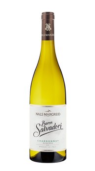 Baron Salvadori Chardonnay Riserva Alto Adige DOC 2017 750ml