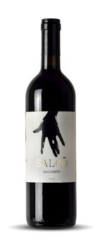 Salco Vino Nobile di Montepulciano BIO DOCG 2016 750ml