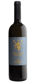 Pinot Grigio Ramato Friuli DOC 2019 750ml