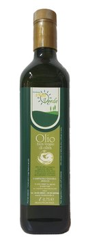 Olio Extravergine di Oliva Il Sole Verde 750ml