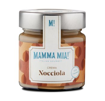 Crema di Nocciole e Cacao 180g