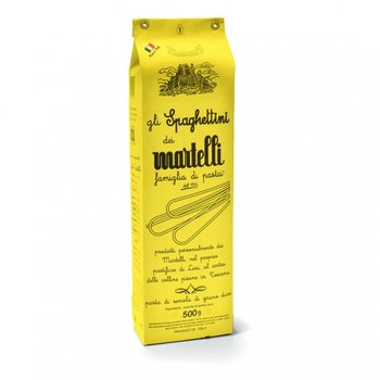 Martelli - Spaghettini di grano duro 500g