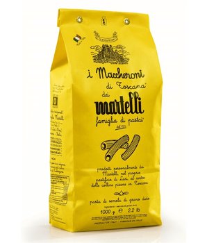 Martelli - Maccheroni di grano duro 500g