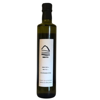 Olio Extravergine di oliva Simbiotico 500ml