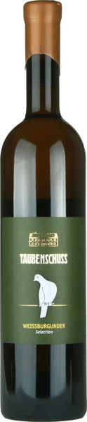 Weissburgunder Selection - 6 bottiglie - Weingut Taubenschuss