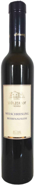 Welschriesling Beerenauslese - 6 bottiglie - Stölzerhof