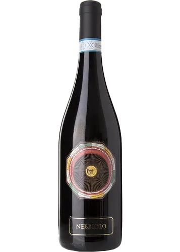 Colline Novaresi Nebbiolo DOC - 6 bottiglie - Il Chiosso