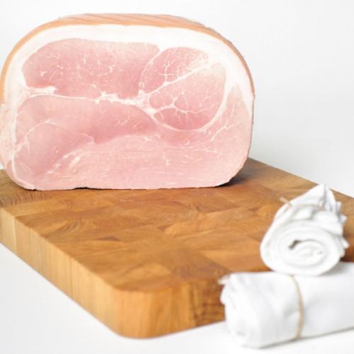 Prosciutto Cotto al naturale 1kg - Motta Ottavio