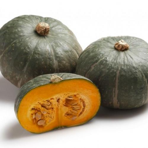Zucca Delica BIO kg 1,25 - Corte all'olmo