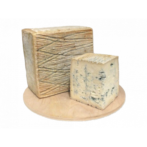 Blu di Bufala 1kg - Azienda Agricola Gritti