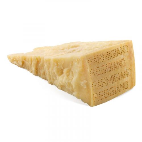 Parmigiano Reggiano DOP 50 mesi 500g - Caseificio Rosola