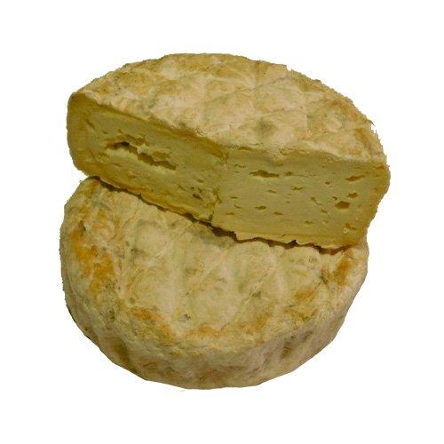 Toma alla nepetella a caglio vegetale 500g - Opere Casearie