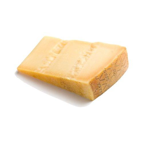 Grana Padano DOP Stagionato 16 mesi 1 kg - Agriform SCA
