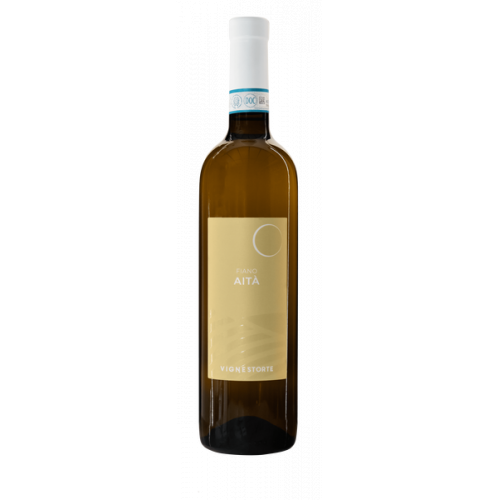 Aità Fiano Sannio DOC - Vigne Storte