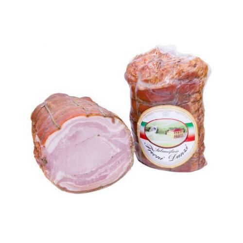 Porchetta Arrosto Snack metà 4,2 kg - Salumificio Freoni Danzi