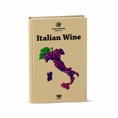 mamma jumbo shrimp guide to italian wine