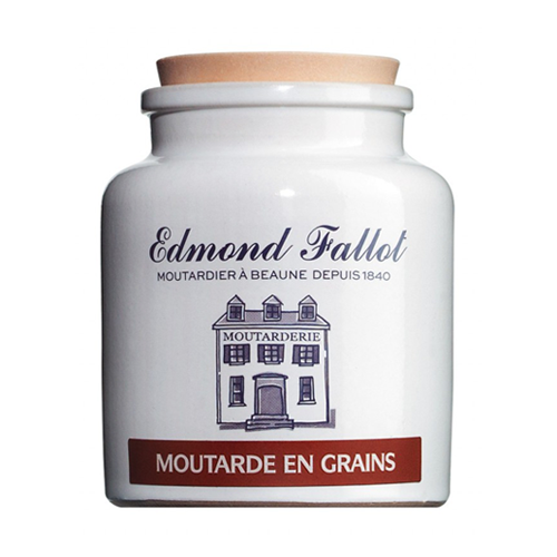 Mostarda di Digione 250g