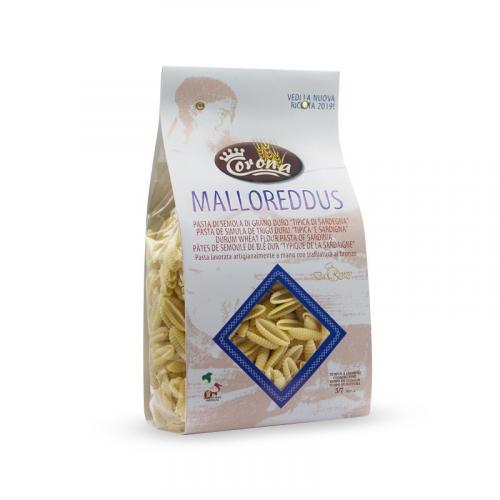 Malloreddus 500g - Corona Pastificio Artigianale