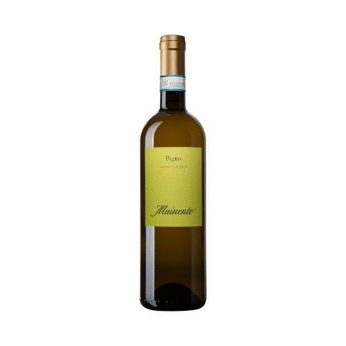 Soave Classico DOC Pigno - Corte Mainente - Cantina Corte Mainente