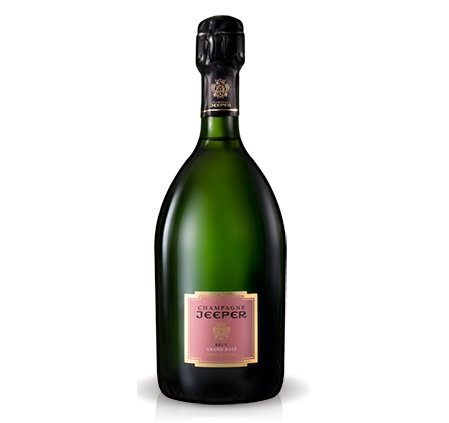 Champagne Brut Cuvee Grand Rosé 750ml online