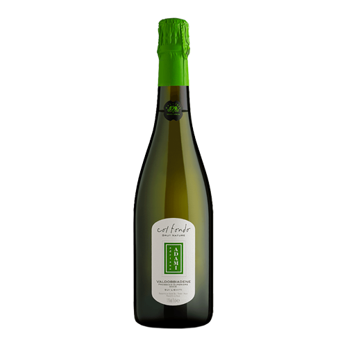 Col Fondo Valdobbiadene Prosecco Superiore Docg Sui lieviti Brut Nature
