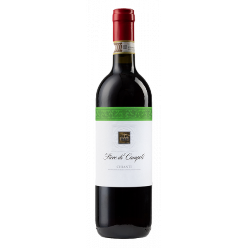 Chianti DOCG - Pieve di Campoli