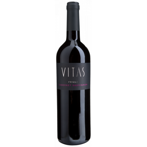 Cabernet Sauvignon Friuli DOC - Villa Vitas