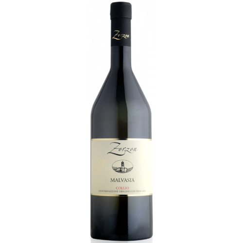 Malvasia DOC Collio - Vini Zorzon