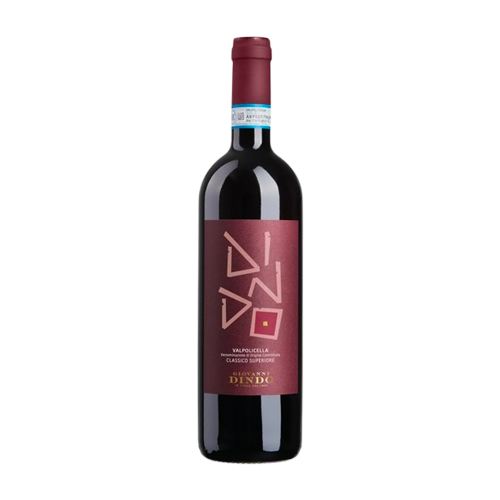 Valpolicella DOC Classico Superiore - Giovanni Dindo