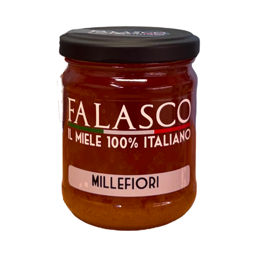 Miele Millefiori 250g Falasco