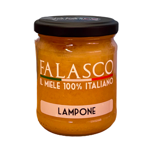 Miele di Lampone 250g Falasco