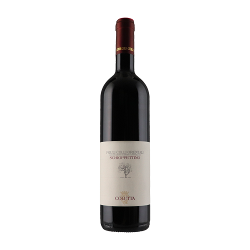 Schioppettino Friuli Colli Orientali DOC - Colutta