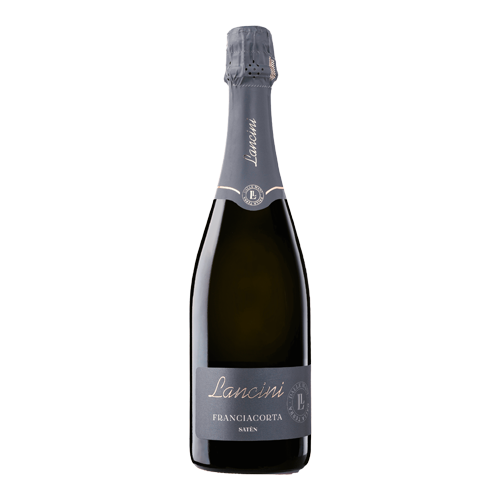 Franciacorta DOCG Satèn Lancini