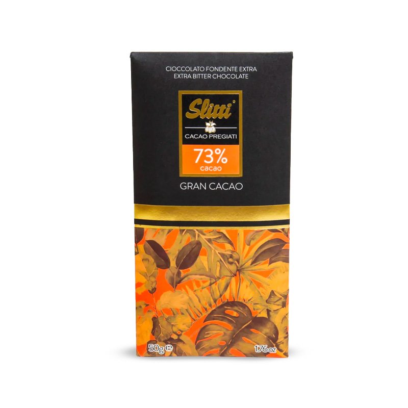 Cioccolato Fondente Extra Gran Cacao 73% 50g online