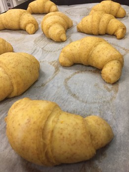 Doces típicos molisani